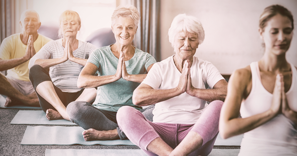 Fun Activities to Learn in Your Golden Years