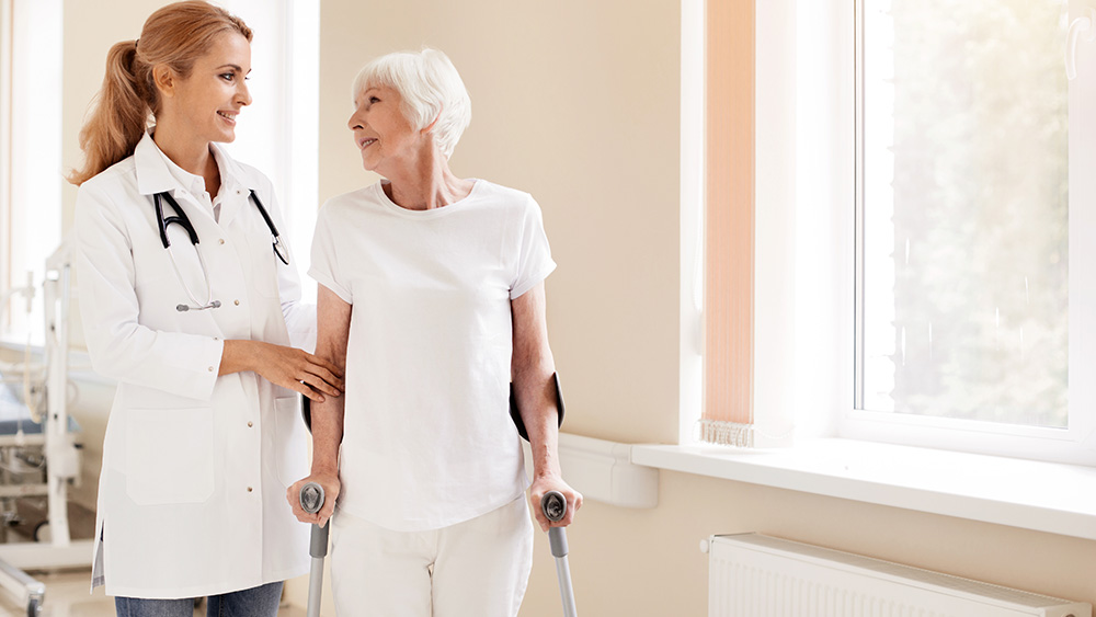Rehabilitation Excellence: Recovery Support in Lakeland